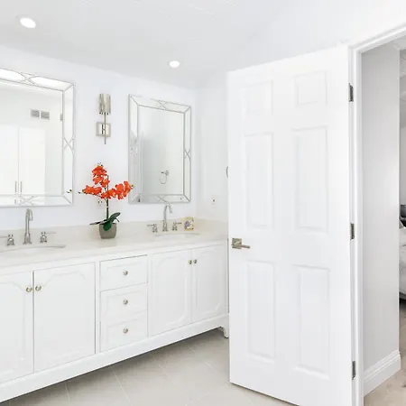 Brand New 3 Bedroom Upper-Level Oceanfront Home